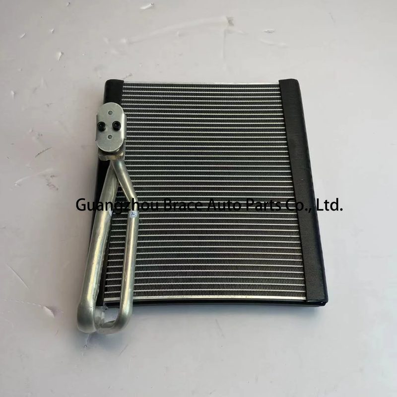 AC Evaporator for MG5 OEM 10157099 — photo 2