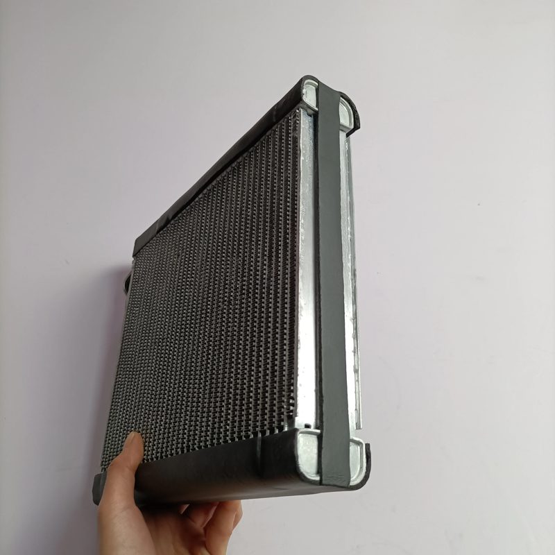 AC Evaporator for MG6 1.8L Roewe 550 OEM 10004013 — photo 3