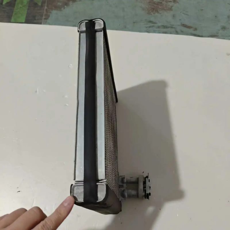 AC Evaporator for New Trumpchi GS8 8105005BALS130 — photo 2