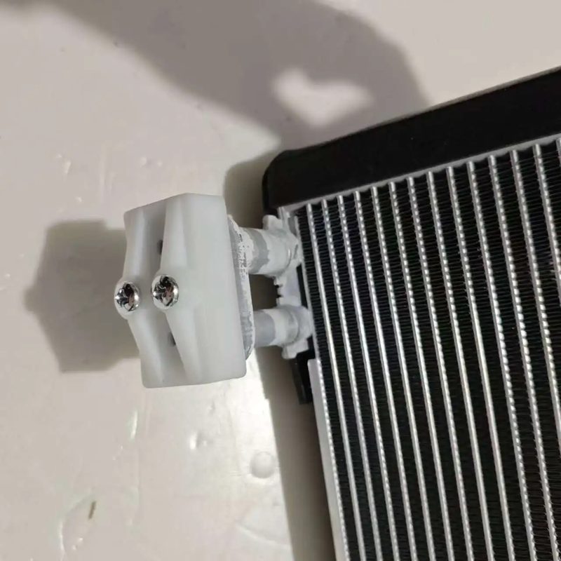 AC Evaporator for Trumpchi GS8 8105005CADS020 — photo 3
