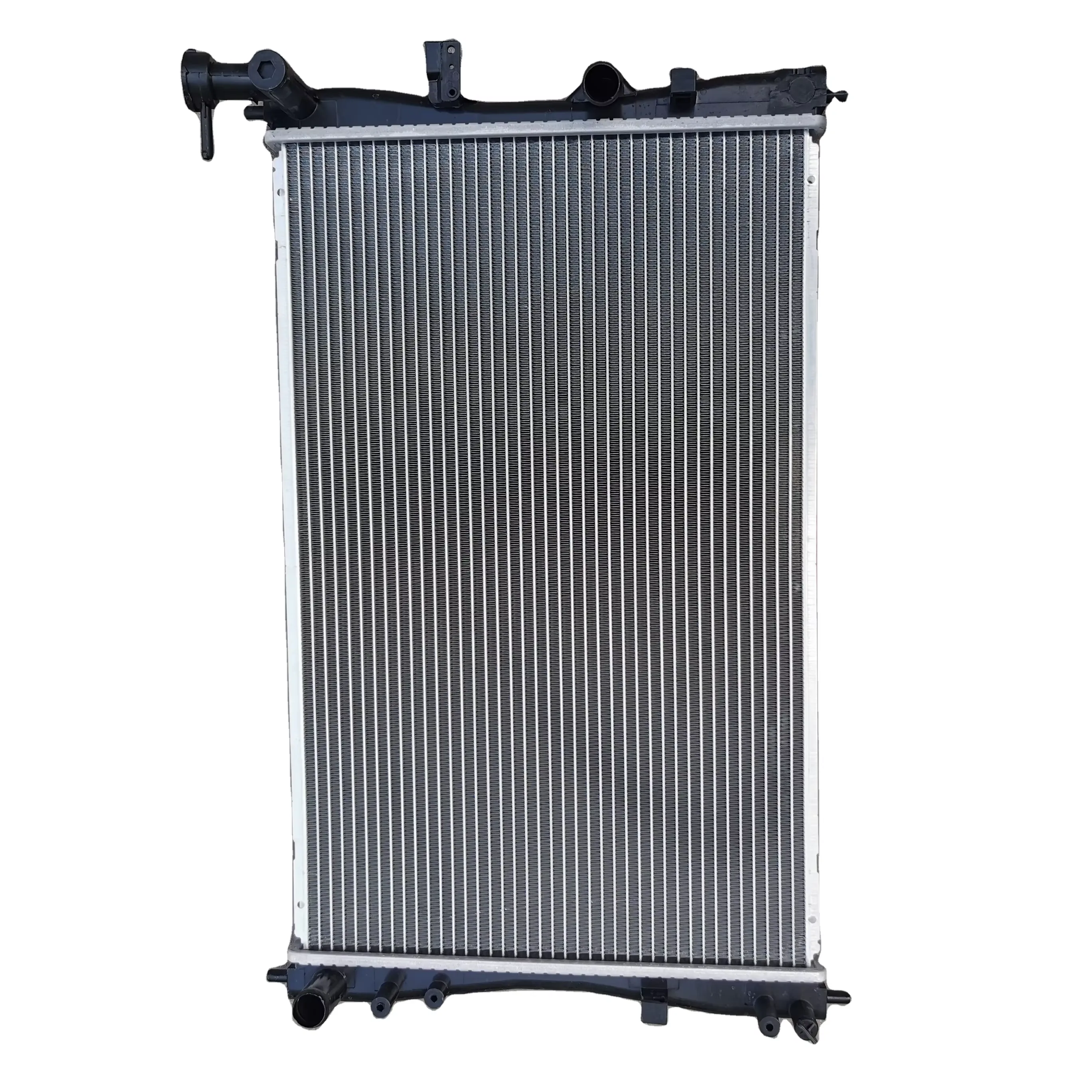 AC Radiator for Baic X25