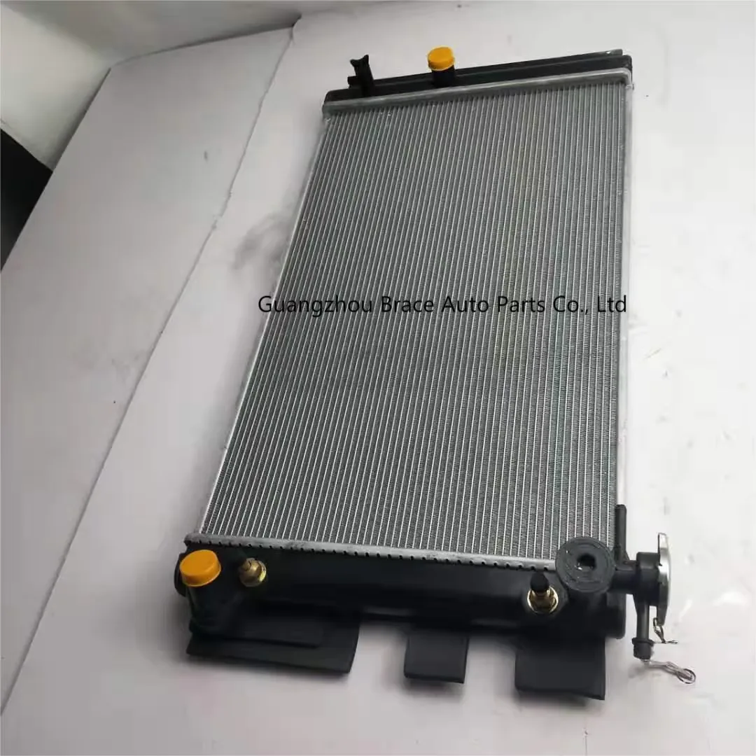 AC Radiator for Zotye Z300 1.5 1.6