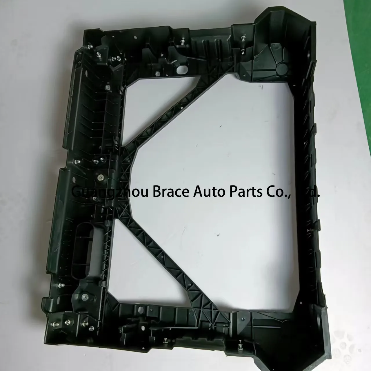 AC Radiator Framework for MG ZS 2020 OEM 10745960