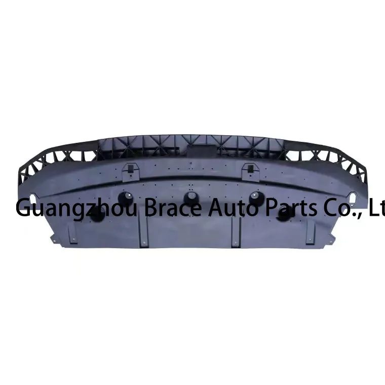 AC Radiator Lower Guard Plate for Trumpchi GS8 GS7 GM8 — photo 2