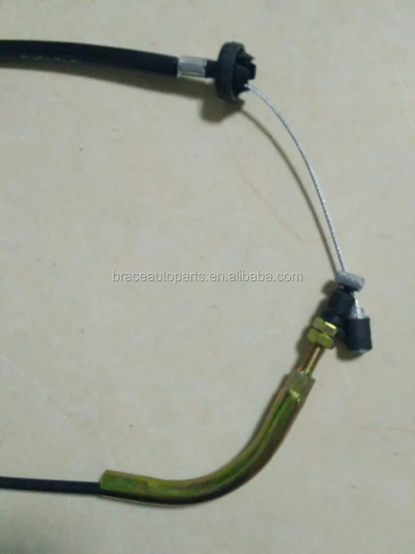 Accelerate Cable for Hafei Lobo Micro Trend 910mm — photo 2