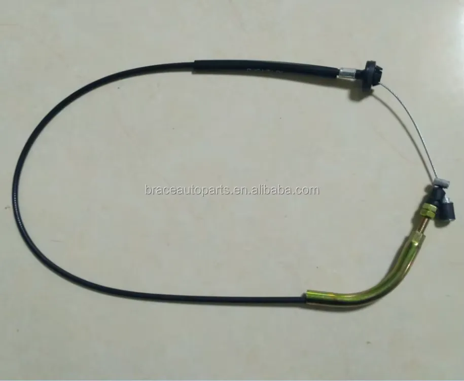 Accelerate Cable for Hafei Lobo Micro Trend 910mm