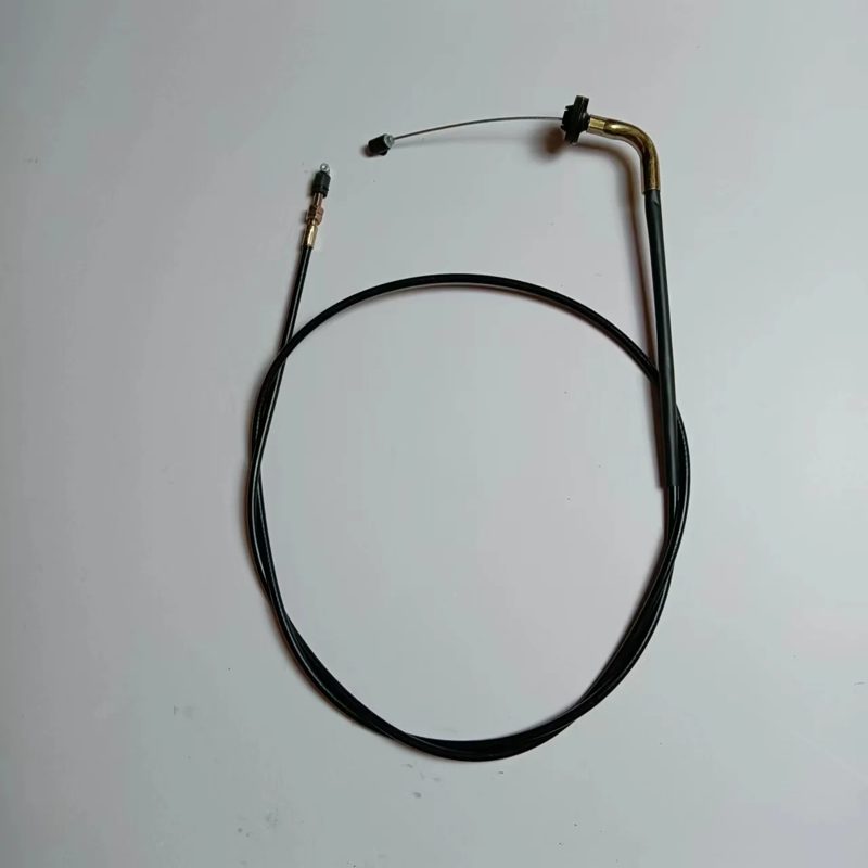 Accelerate Cable Throttle Cable for Changan Star 465 — photo 3