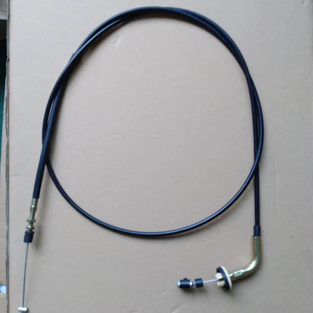 Accelerate Cable Throttle Cable for FAW CA1024 T57 CA6371 V52 Chana Star