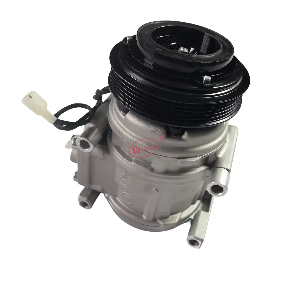 Air Con Compressor for Haima 7 product photo