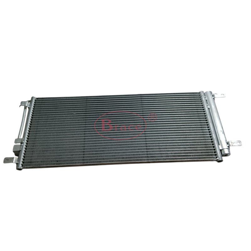 Air Con Condenser for Chery Tiggo 4 7 Pro Arrizo 7 OEM J42-8105010BA product photo