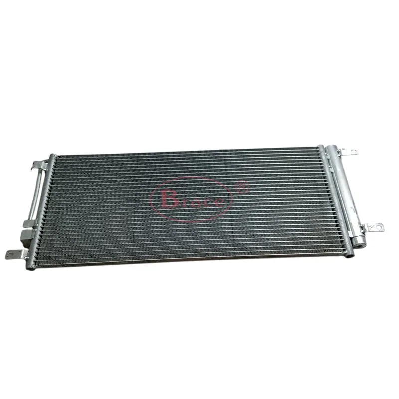Air Con condensador para Chery Tiggo 4 7 Pro Arrizo 7 OEM J42-8105010BA