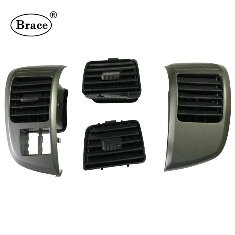 Air Con Vent for Great Wall Wingle Steed — photo 3