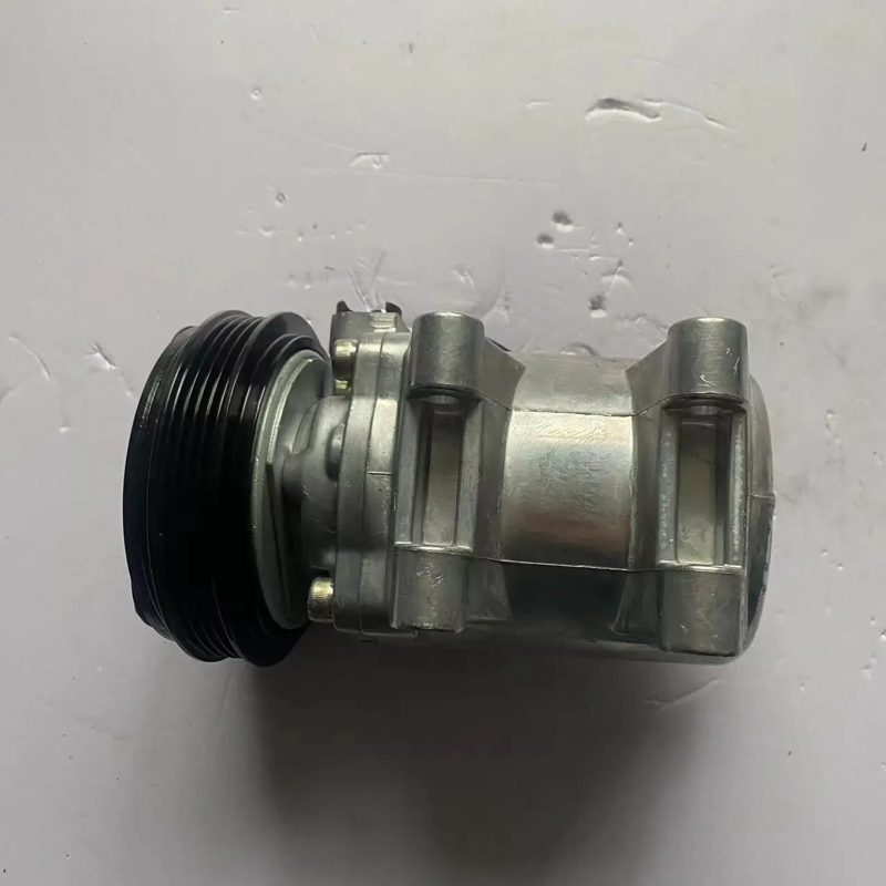 Air Conditioner Compressor for Changan Alsvin — photo 2