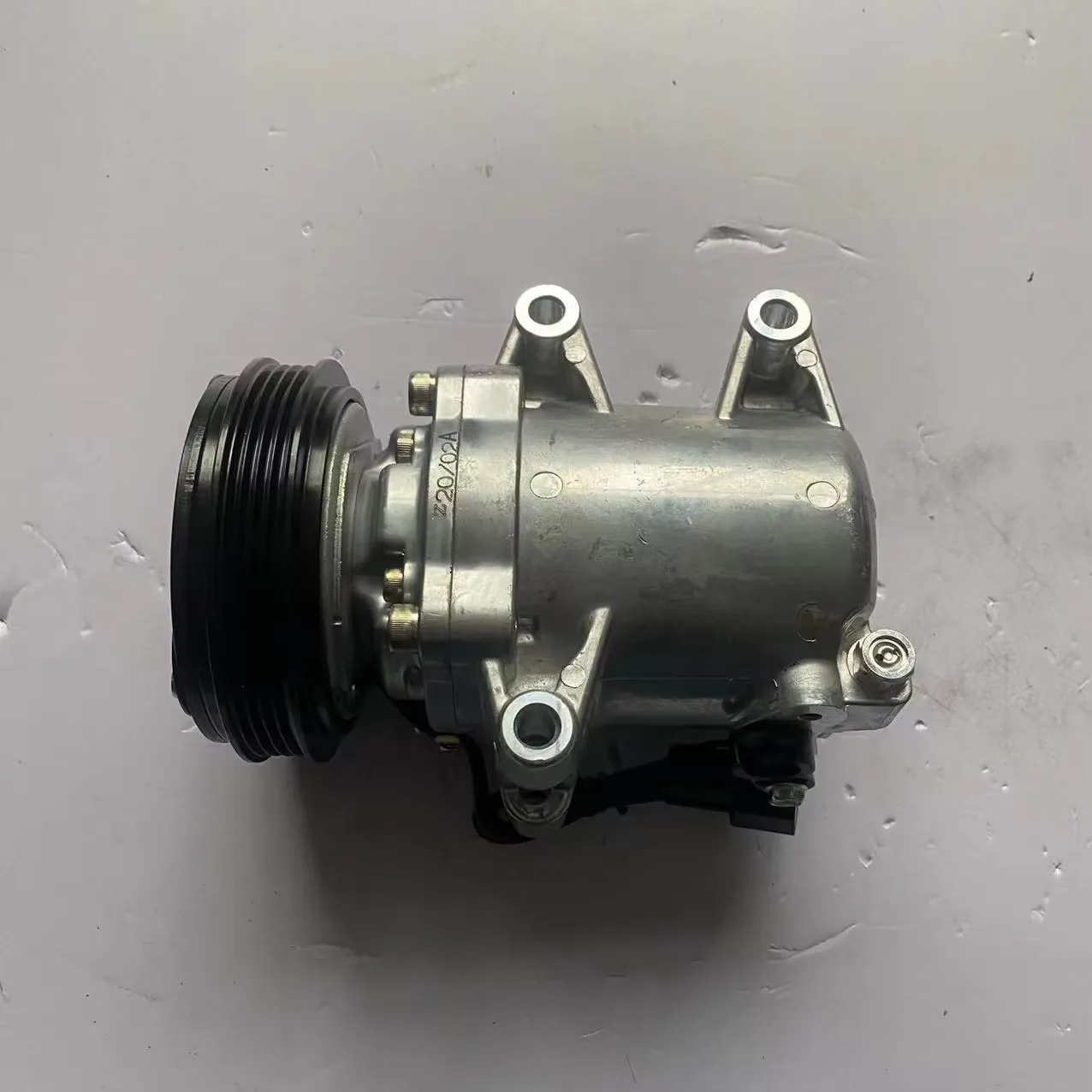 Air Conditioner Compressor for Changan Alsvin