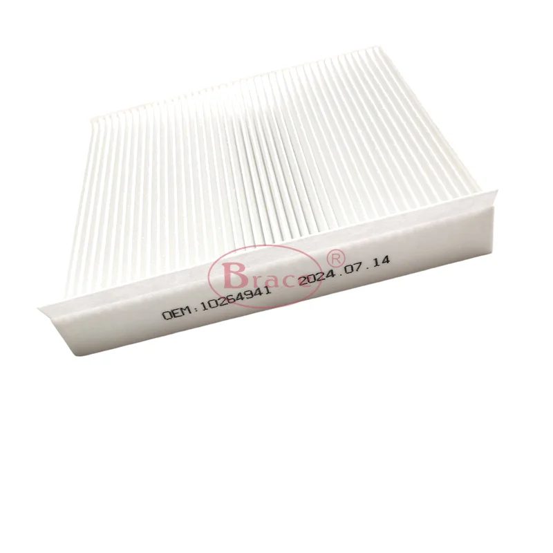 Air Conditioner Filter Suitable for MG GT MG5 20 10502976 10264941 — photo 4