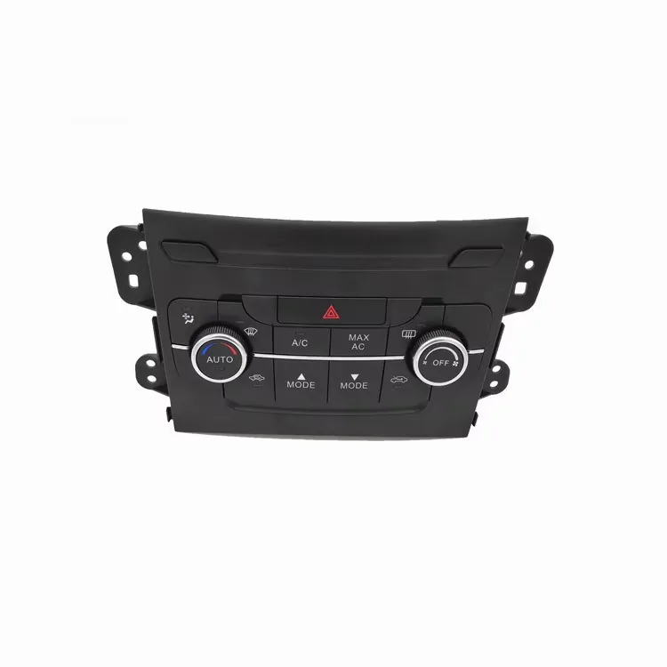 Air Conditioner Panel for Baic Huansu S6