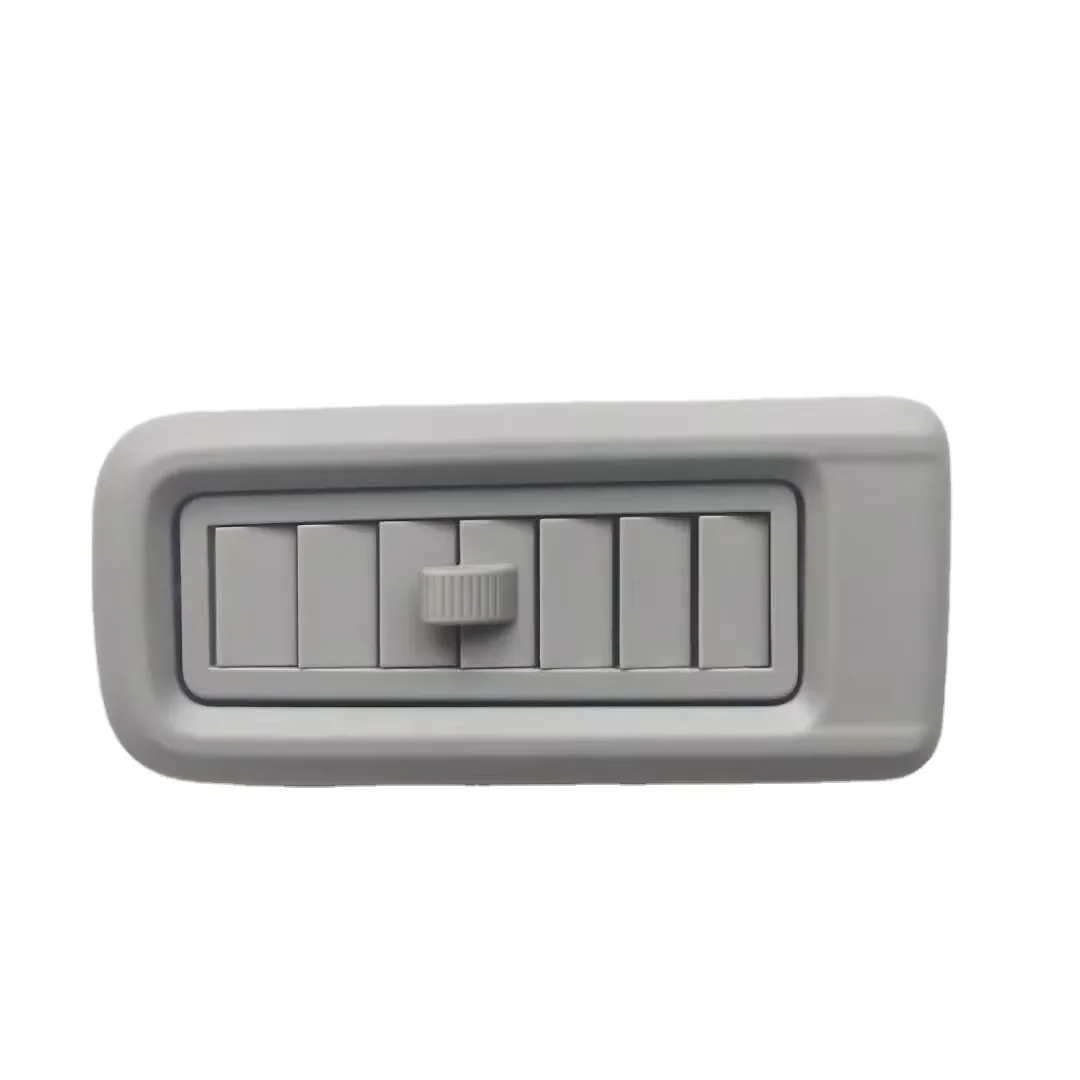 Air Conditioning Ceiling Air Outlet for GS8 Trumpchi product photo