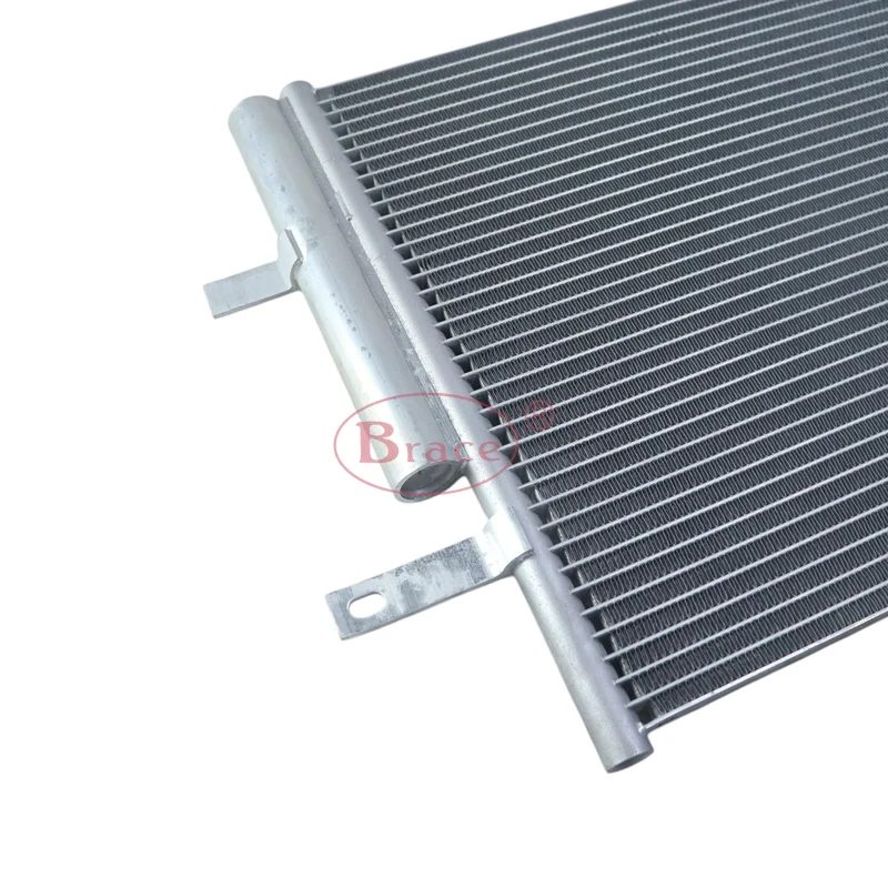AIR CONDITIONING CONDENSER for CHANGAN E-STAR — photo 2