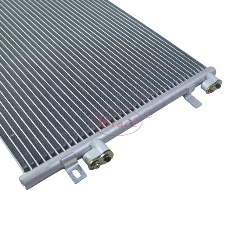 AIR CONDITIONING CONDENSER for CHANGAN E-STAR — photo 3