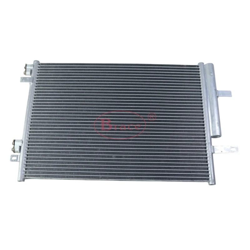 AIR CONDITIONING CONDENSER for CHANGAN E-STAR — photo 4