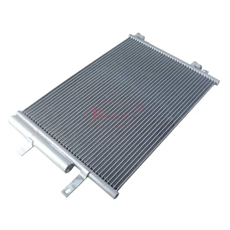 AIR CONDITIONING CONDENSER for CHANGAN E-STAR product photo