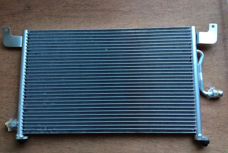 Air Conditioning Condenser for Chery QQ IQ QQ3 S11-8105010 — photo 2