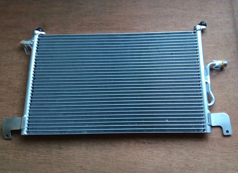 Air Conditioning Condenser for Chery QQ IQ QQ3 S11-8105010 — photo 3