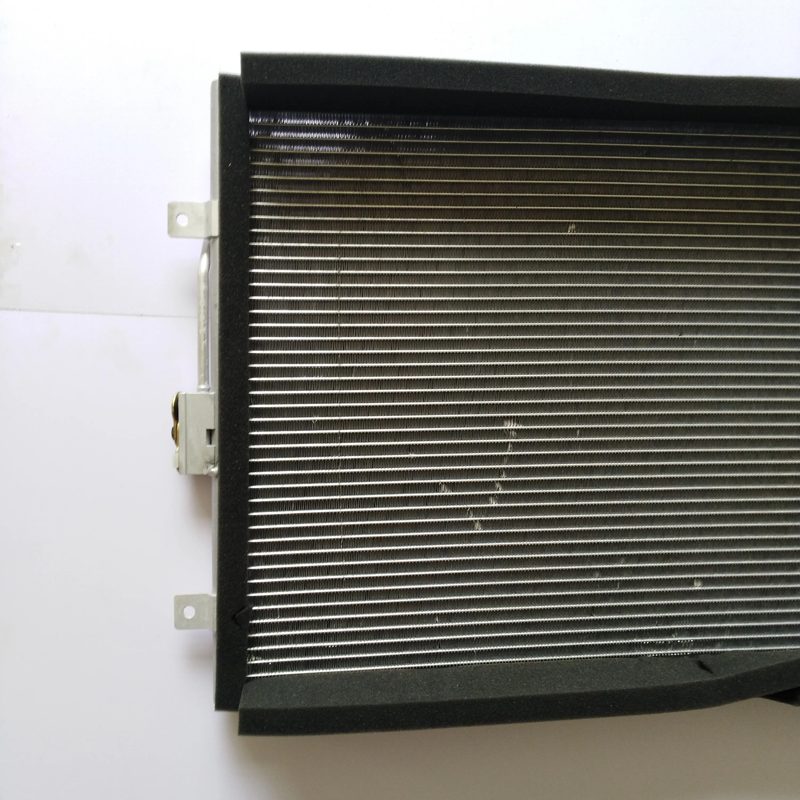 Air Conditioning Condenser for DFM Dongfeng Glory 580 1.5T — photo 3
