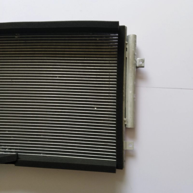 Air Conditioning Condenser for DFM Dongfeng Glory 580 1.5T — photo 4