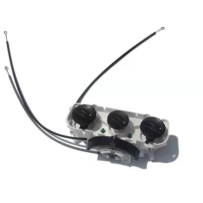 Air Conditioning Control Panel for BYD F3 F3R — photo 2