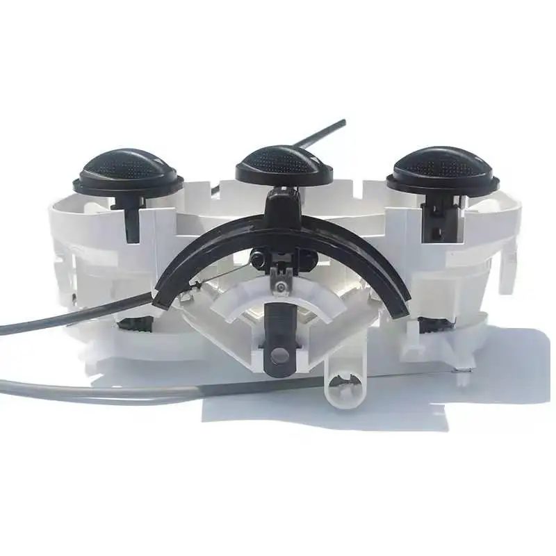 Air Conditioning Control Panel for BYD F3 F3R — photo 3