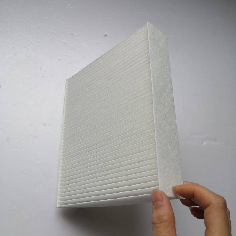 Air Conditioning Filter for BAIC X25 — photo 2
