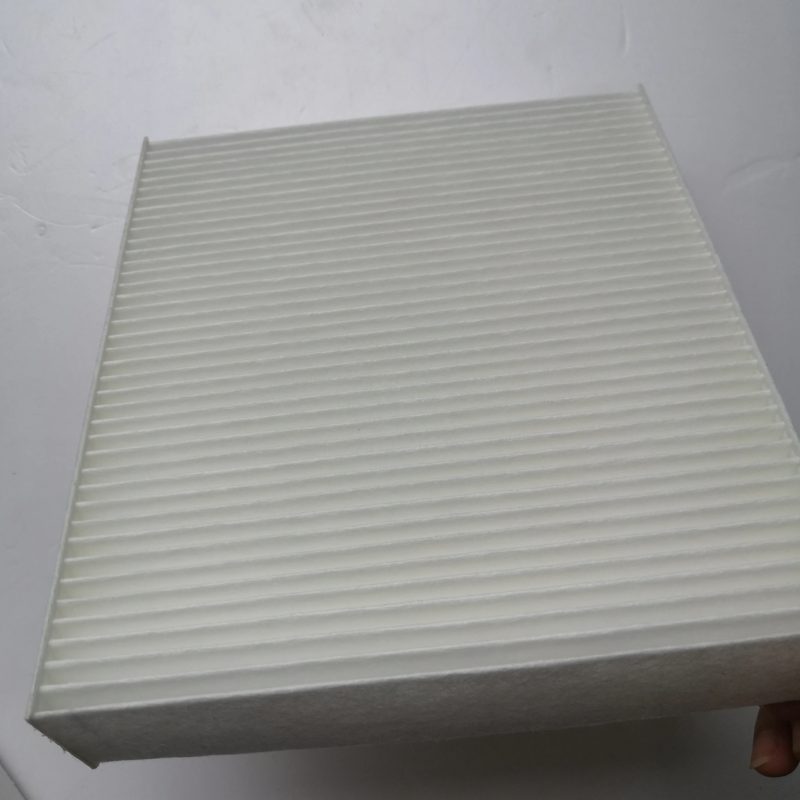 Air Conditioning Filter for BAIC X25 — photo 3