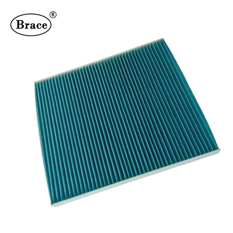 Air Conditioning Filter for Changan Chana CX70 8119030-BB01 — photo 4
