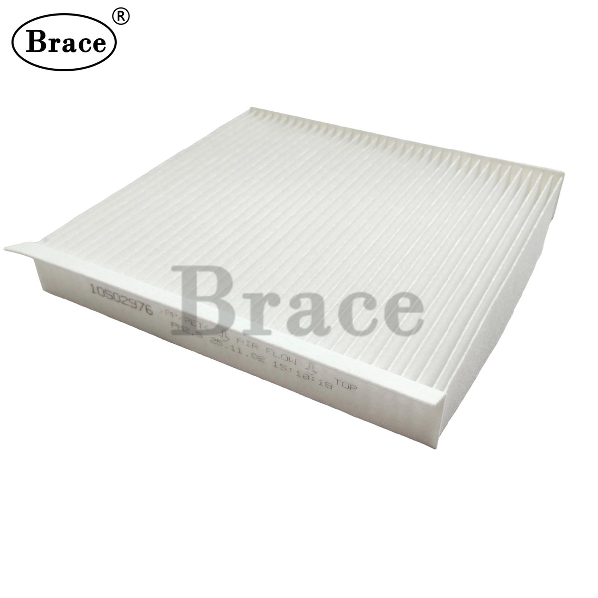 Air Conditioning Filter for MG5 OEM: 10502976 product photo