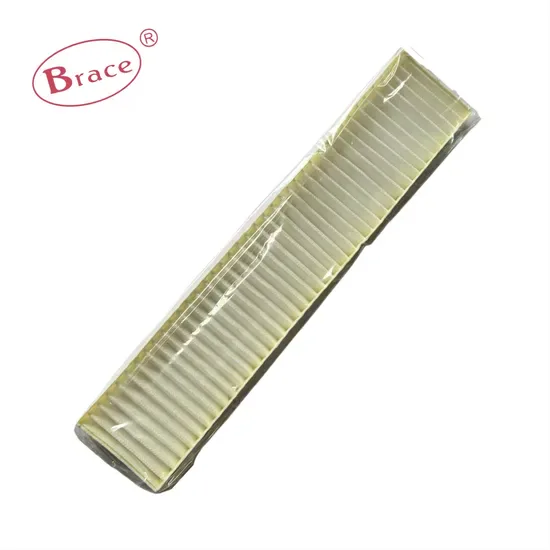 Air Conditioning Filter for Mg6 Mg550 10002061-B product photo