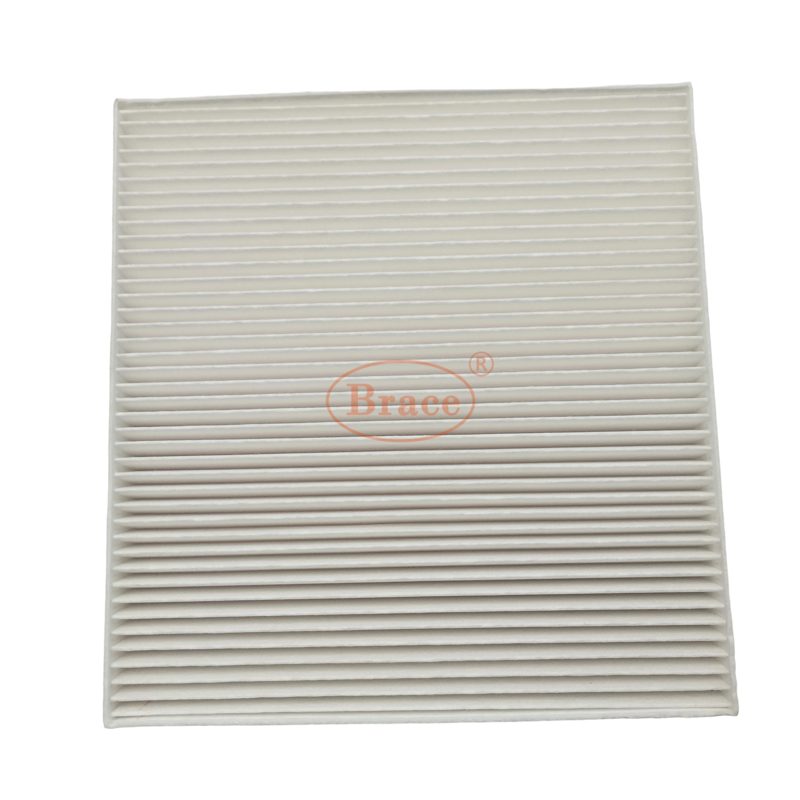 Air Conditioning Filter for MGRX5 OEM: 10170262 — photo 2