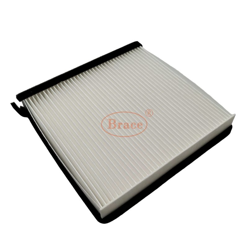 Air Conditioning Filter for MGZS 1.3T OEM: 10632431 — photo 2