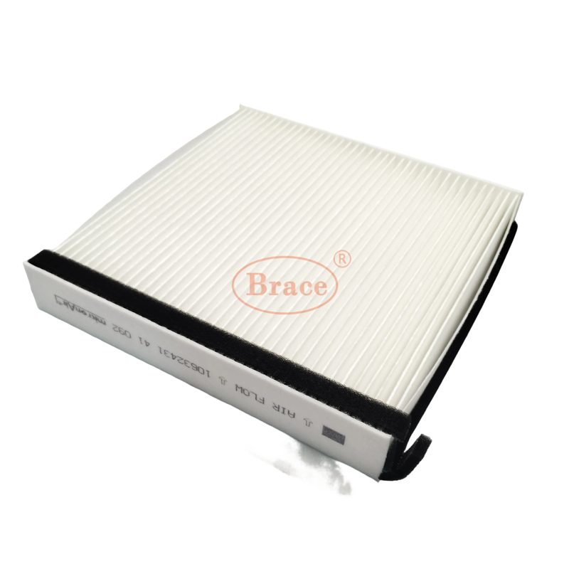 Air Conditioning Filter for MGZS 1.3T OEM: 10632431 — photo 3