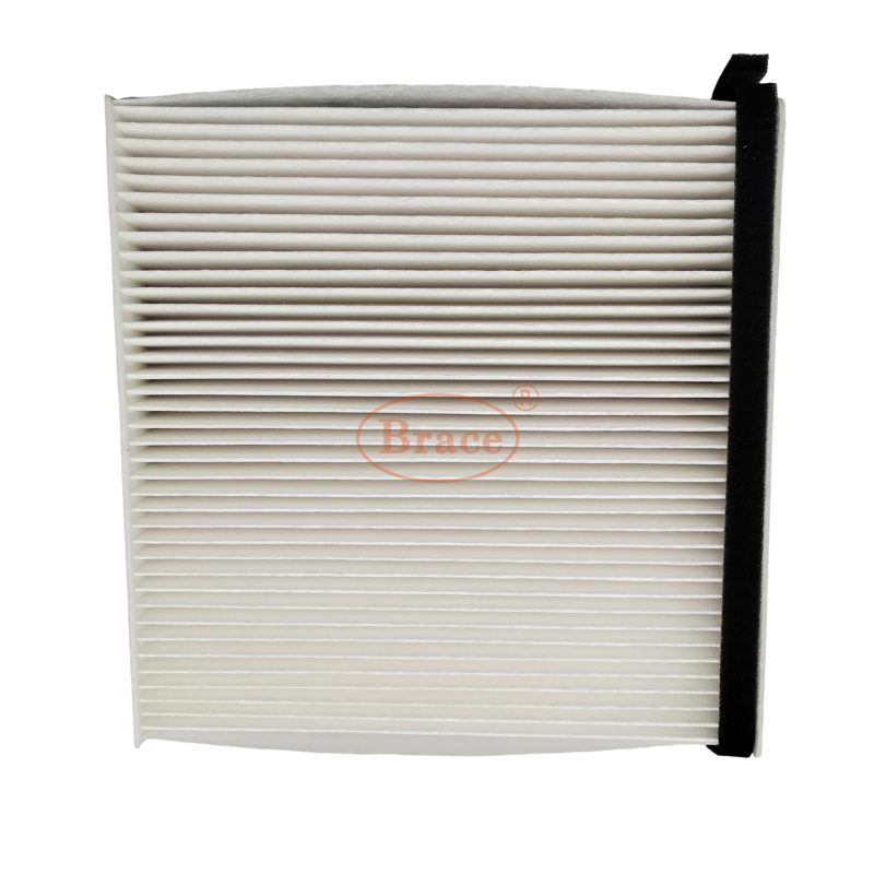 Air Conditioning Filter for MGZS 1.3T OEM: 10632431 — photo 4