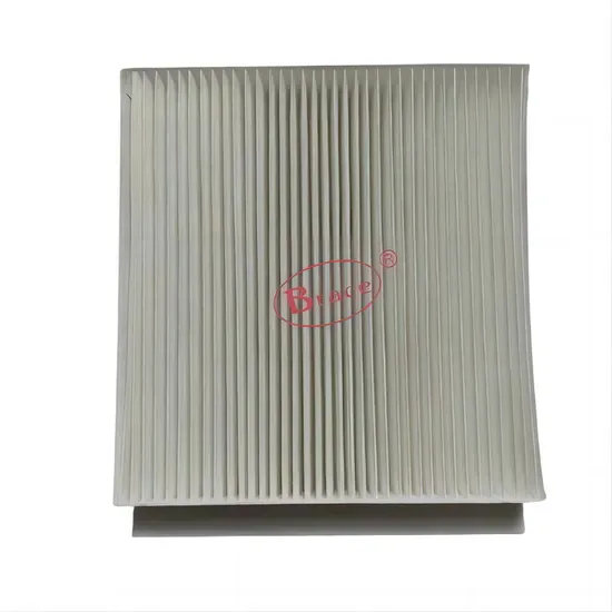 Air Conditioning Filter Suitable for Changan Chana Uni-K 8119030cr01 CD569f2801032701