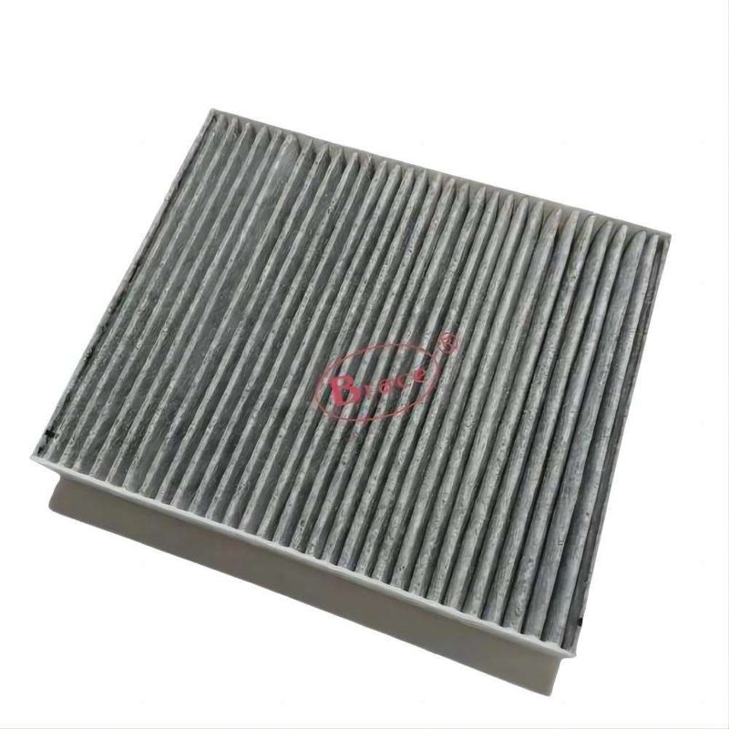 Air Conditioning Filter Suitable for Changan Chana Uni-T 8119030aw02 S2010413701 — photo 2