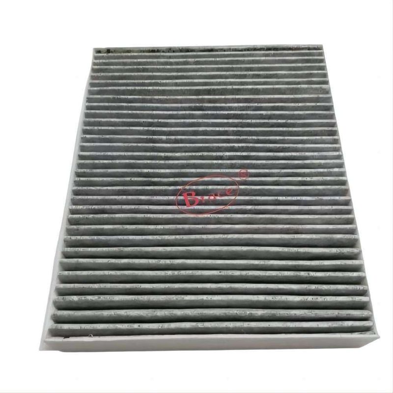 Air Conditioning Filter Suitable for Changan Chana Uni-T 8119030aw02 S2010413701 — photo 4