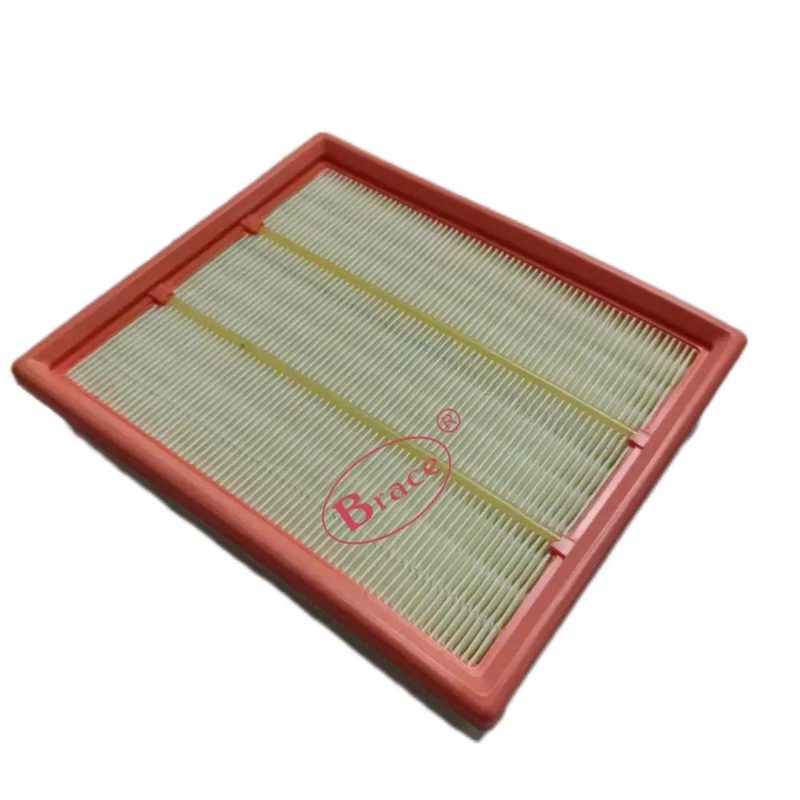 Air Filter Air Cleaner Suitable for Changan Chana UNI-K 1109190CR01 CD569F2105010300 — photo 4