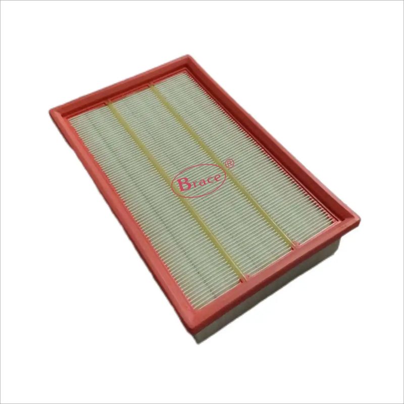 Air Filter Air Cleaner Suitable for Changan Chana UNI-T 1109190BH04 S202F2105010200 — photo 2