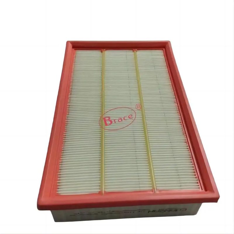 Air Filter Air Cleaner Suitable for Changan Chana UNI-T 1109190BH04 S202F2105010200 — photo 4