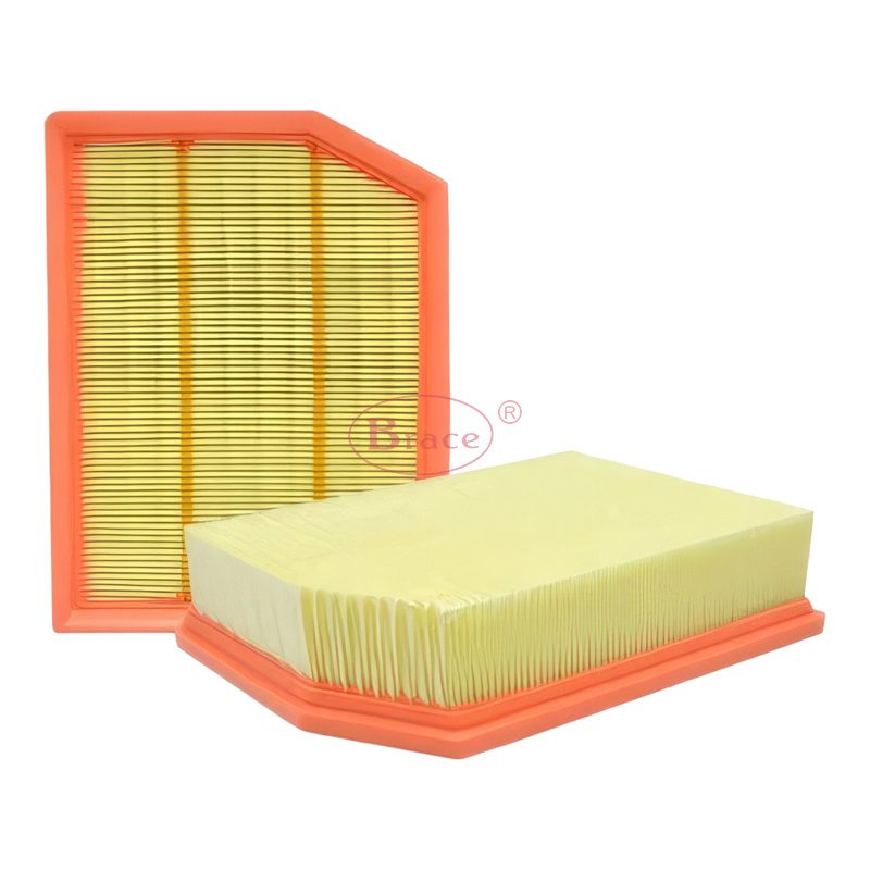 Air Filter Changan CS35plus OEM 1109190bq03 — photo 2