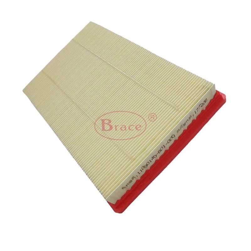 Air Filter for Baic Changhe M50s DAM15DL 2019 — photo 2