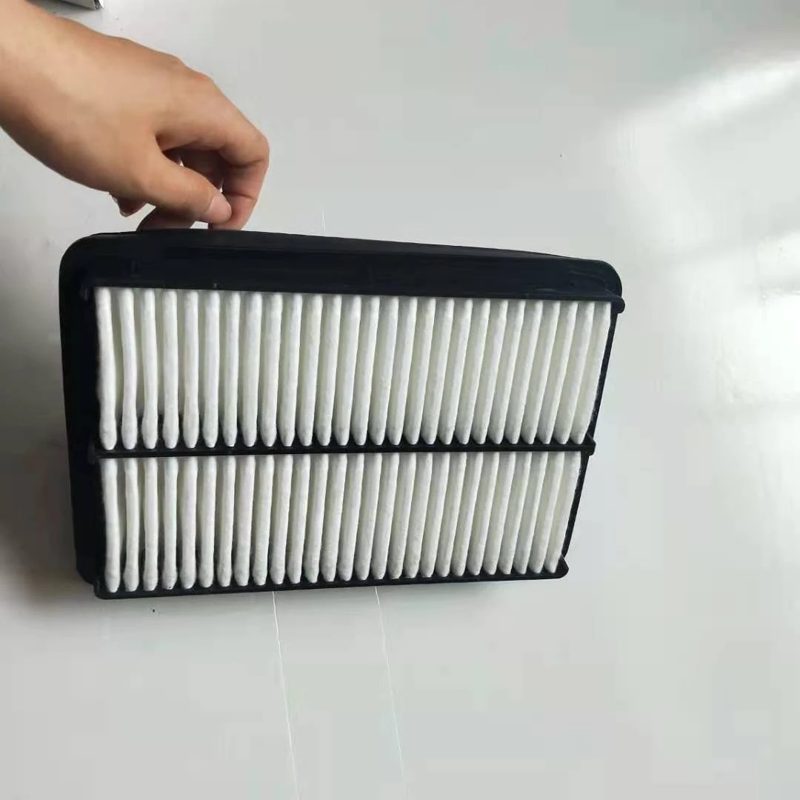 Air Filter for Chery X1 S18D1109111 — photo 4