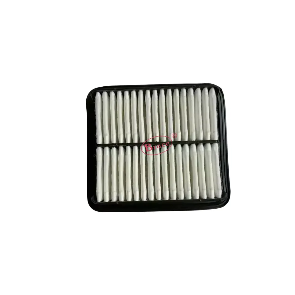 Air Filter for Faw Jiabao 6371 1024